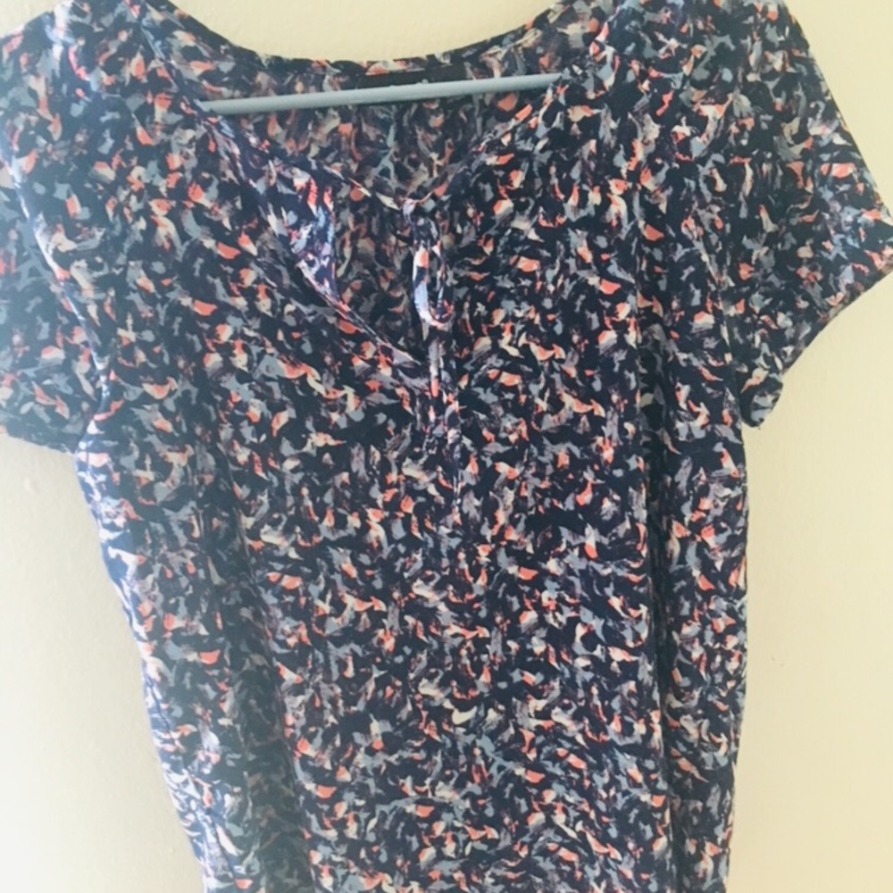 ANA -  Beautiful multicolored blouse